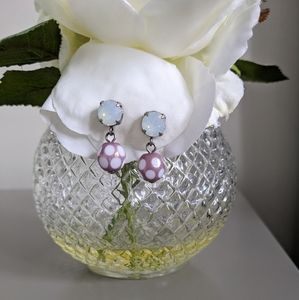 Sabika Drop Earrings